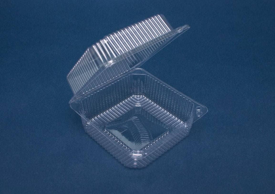 F8 plastik konteyner