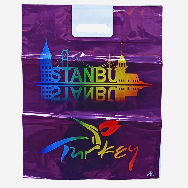Ruchkalik paket "Istanbul" 40*50 sm